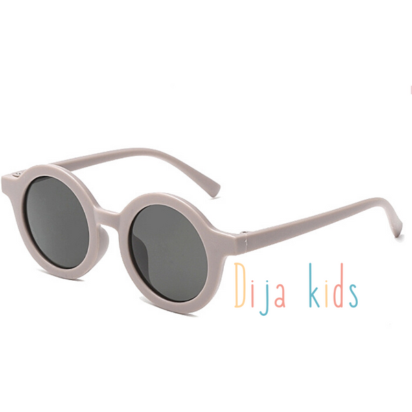 Sunglasses- Nude