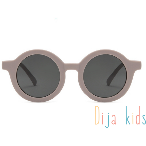 Sunglasses- Nude