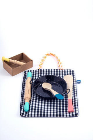 Play Cooking set