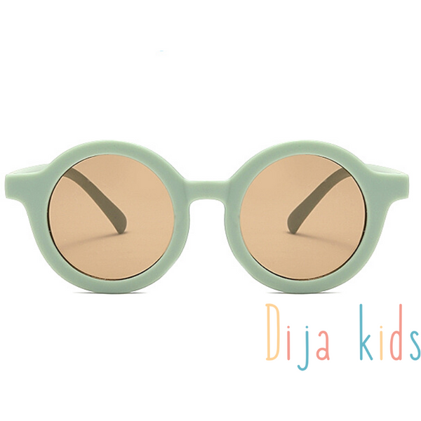 Sunglasses- Lime