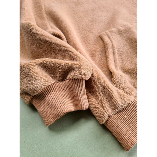 Nude Towelling Unisex tracksuit set (1-4years), Winter, Autumn
