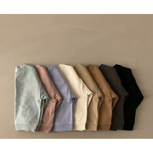 Mint Light sweatshirt (2-3years)