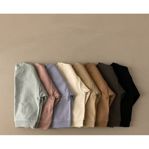 Light brown Light sweatshirt (3-5 years)