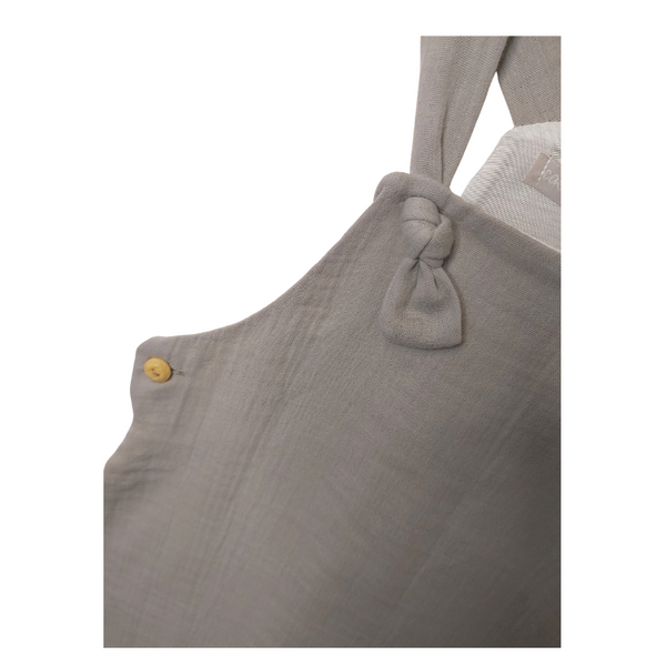 Baby boys dungarees- (3months-12 months)