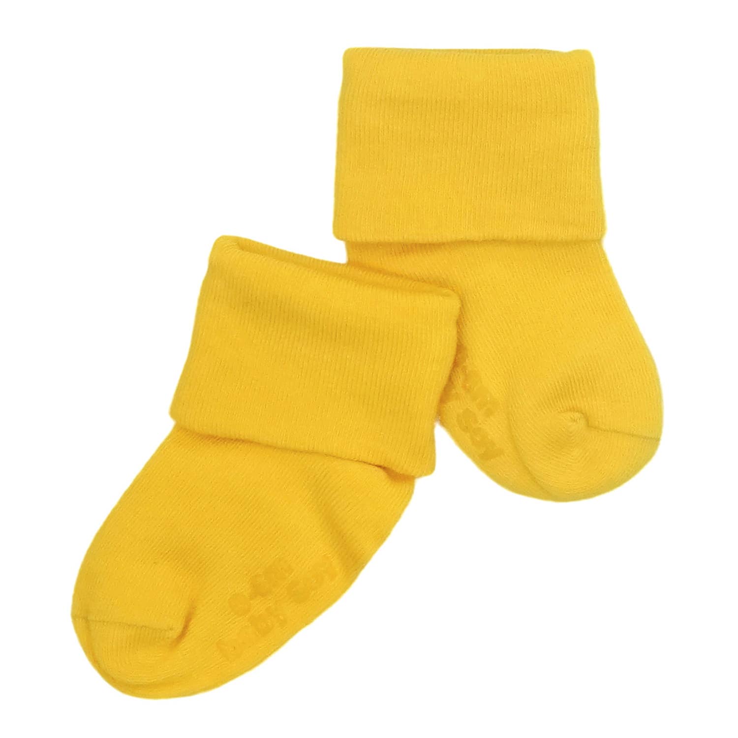 Banana stay on socks (New born - 2years)