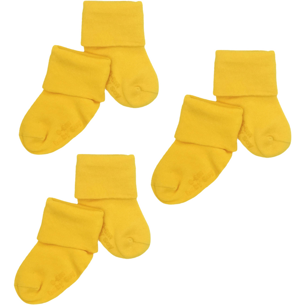 Banana stay on socks (New born - 2years)